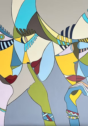 Faces